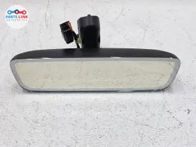 4a15110034a Rivian 2022-24 R1s R1t Front Rear View Mirror Interior Rearview Assembly