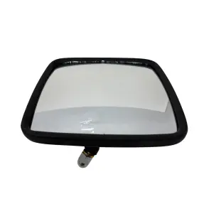 11435 Rosco Heavy Duty Universal Truck Bus Exterior Rear View Mirror Black