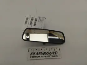 006379 Rover Range Classic Manual Interior Rear View Mirror 87 88 89 90 91 92 93 94