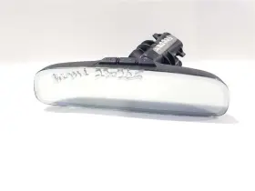 267.rv1517 Rover Interior Rear View Mirror Autobiography Oem 2017 Range