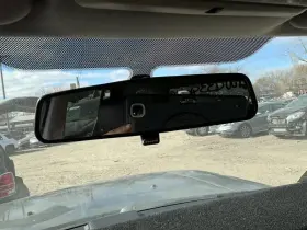 Ctb500100 Rover Rear View Mirror Manual Dimming Fits 05-09 Lr3 722648