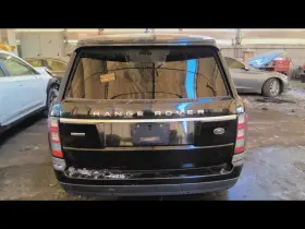 Lr052596 Rover Rear View Mirror Garage Door Opener Fits 14-16 Range 6474840