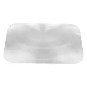 S Sunsbell 191461002655 Blind Spot Mirror Car Rear View Fresnel Lens-rectangle Transparent