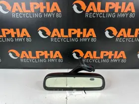 12777850 Saab Rear View Mirror 9-3 04 05 06 07 08 09 10 11 12