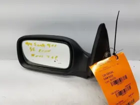 128-59504l Saab Driver Left Side View Mirror Power Convertible Fits 88-94 900 208711