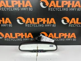 15812022 Saab Rear View Mirror 9-7x 08