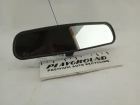 267-50363 Saab 9-2x 05-06 Subaru Impreza Wrx 04-07 Center Interior Rear View Mirror 04 05