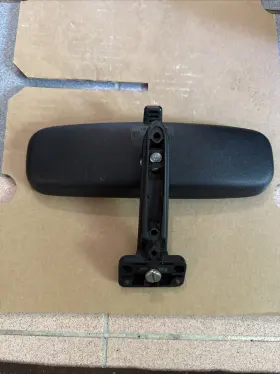 4903811 Saab Mirror-rearview For 900 1994-98 9-3 1999-2002 And 9-5 1999-2010