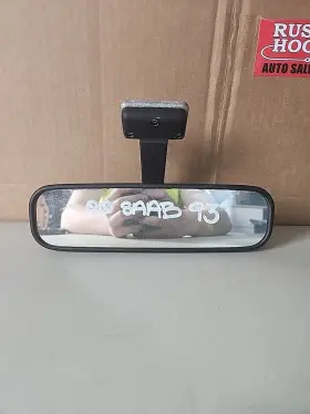 Ie11015418 Saab 2000 93 Hatchback Rear View Mirror