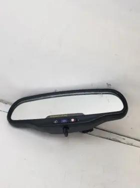 15144156 Saturn Rear View Mirror Fits 08-09 Astra 405933