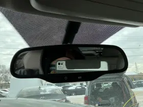 267.gm7409 Saturn Rear View Mirror With Automatic Dimming Fits 2009 Vue 807479