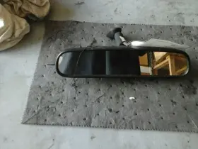 267.gm7i94 Saturn Sw 1994 Interior Rear View Mirror 74481