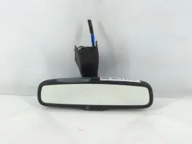 E11026002 Saturn 2008 Satvue Interior Rear View Mirror Oem Ldave