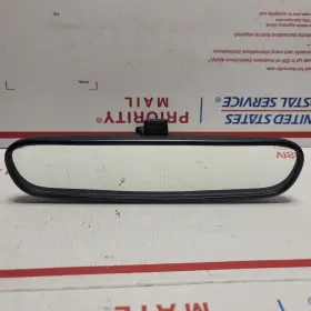 Ie8011082 Saturn 96-99 Interior Rear View Mirror Manual Dim Oem