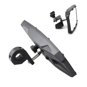 Boat-01 Searoam Rear View Boat Mirror 11 Inch X4.2 Wide-angle Convex Universal Mar