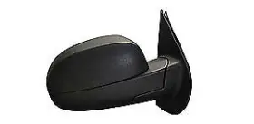 902-300r Sherman Side Mirrors