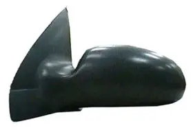 405-320r Sherman Parts Passenger Power View Mirror Non-heated Non-foldaway