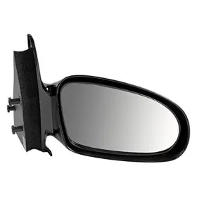 617-300r Sherman Parts - Passenger Side Manual View Mirror Non-heated Non-foldaway