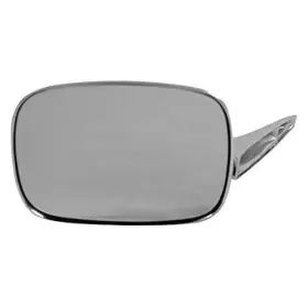 696-300r Sherman Parts - Mirror Manual Rh
