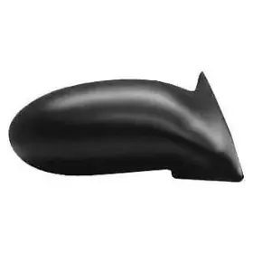 868-301r Sherman Parts - Passenger Side Manual View Mirror Non-heated Non-foldaway