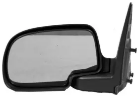 901-300l Sherman Parts Side View Mirror Driver Manual