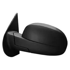 902-320l Sherman Parts - Driver Side Power View Mirror Heated Foldaway
