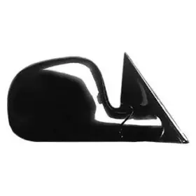 906-310r Sherman Parts - Passenger Side Manual View Mirror Non-heated Foldaway