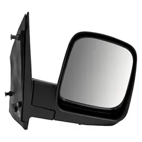 932a-300r Sherman Parts Side View Mirror Passenger Manual
