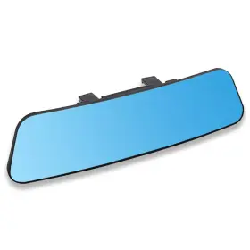 Qlj-300 Skycrophd Anti Glare Car Interior Rear View Mirror Clip-on Wide Angle Panoram