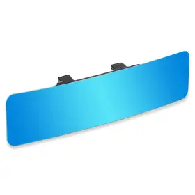 Qlj-330 Skycrophd Anti Glare Rear View Mirror Frameless Car Interior Rearview