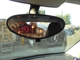267-50273 Smart Rear View Mirror Electric Ev Fits 08-16 115631