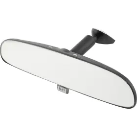 9106064 Speedway Motors Universal Black Day/night Rear View Mirror
