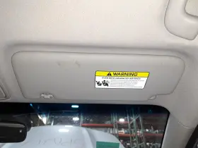268-11106r Sportage Rh Passenger Side Sun Visor/sunvisor 2019 Sku#4096074
