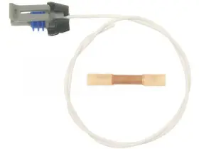 83fbbj15 Standard Motor Products Interior Rear View Mirror Connector For C7500 Topkick Jimmy Sonoma 2000
