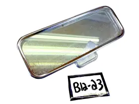 Studebaker 267.st1p49 Vintage S&m Lamp Glare Proof Rear View Mirror 1950s Chevrolet B12-23