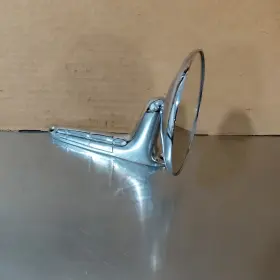 Ac-1400 Studebaker 1947-1952 Champion Left Side Rear-view Mirror
