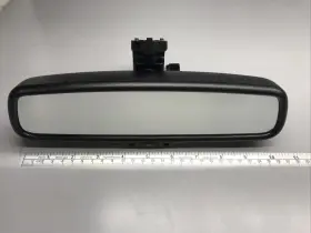 0333 Subaru Oem 2022-2023 Wrx Interior Rear View Mirror Auto Dimming