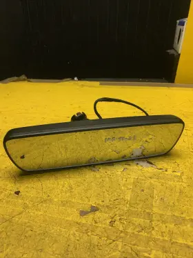048368 Subaru 2019 Impreza Rear View Mirror Oem