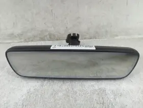 Subaru 267-01680l 2017 Forester Interior Rear View Mirror Oem Black Zj9gj