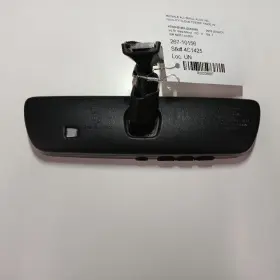 267-10156 Subaru Rear View Mirror With Automatic High Beam Eye Sight Fits 18-19 Legacy 208867