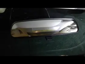 267-10351 Subaru Legacy 2020 Rear View Mirror 395647