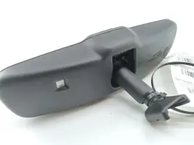 267-50294 Subaru 2008 09 10 11 12 13 2014 Tribeca Interior Rear View Mirror Oem Tested