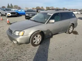 267-50413 Subaru Rear View Mirror Without Automatic Dimming Fits 00-04 Legacy 25169414