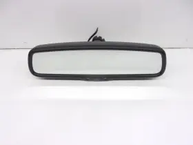 267-51291 Subaru 2015-2016 Impreza Auto Dimming Rear View Mirror Oem