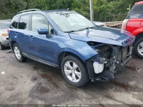 267-51334 Subaru Rear View Mirror Without Garage Door Opener Fits 14-16 Forester 7505123
