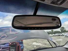 267-51335 Subaru Rear View Mirror Turbo With Garage Door Opener Fits 08-14 Impreza 3684923