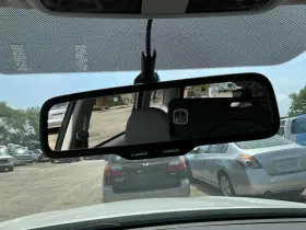 267-51336 Subaru Rear View Mirror Without Garage Door Opener Fits 03-13 Forester 765280