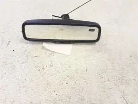 267-51338 Subaru Rear View Mirror Turbo With Compass Fits 08-14 Impreza 872339