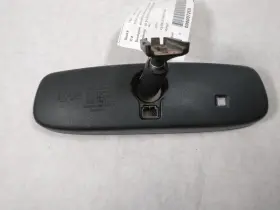 267-51502 Subaru Rear View Mirror With Garage Door Opener Fits 03-07 Forester 748318