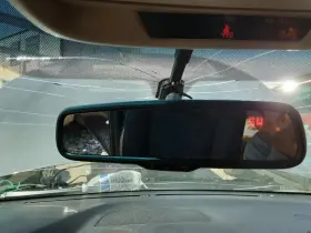 267-51607 Subaru Rear View Mirror With Automatic Dimming Fits 15-17 Legacy 1266404